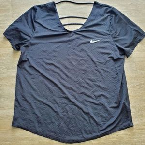 Womens Nike Running Top